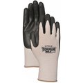 Lfs Glove Nitrile Disposable Gloves, Nitrile, XL LF311060